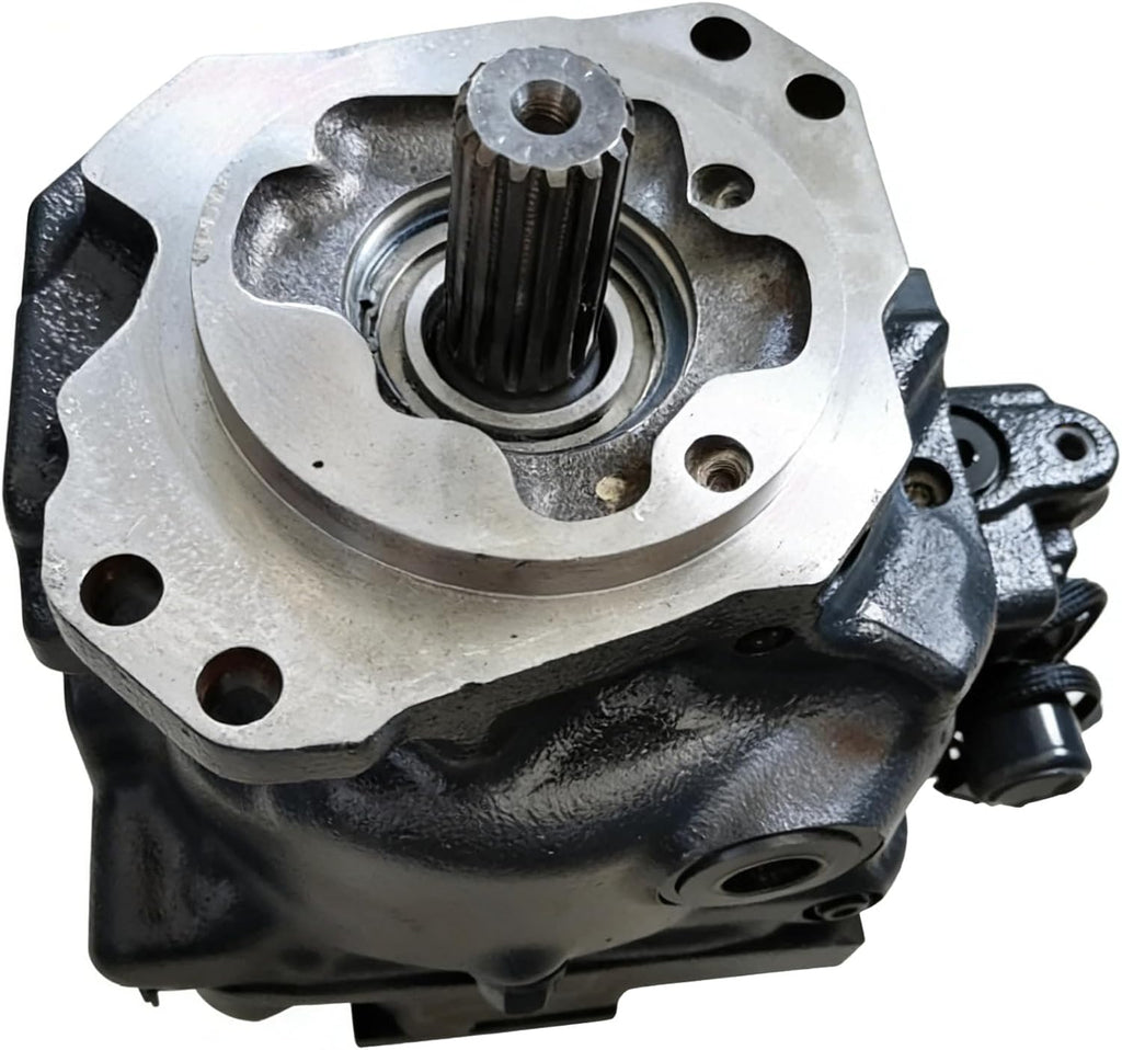 Hydraulic Fan Motor Pump 708-1U-00133 7081U00133 Fits for Komatsu D275A-5 Bulldozer