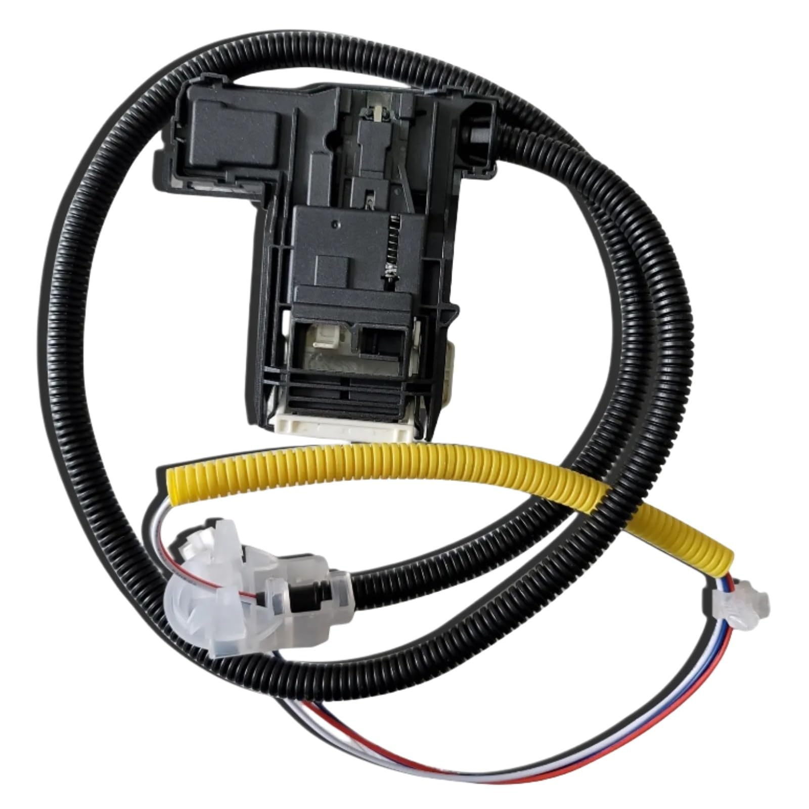 W11307244 W10682535 W10837741 W10714899 Washer Lid Lock Switch Lid Strike Set Fits for NTW4516FW3 NTW4516FW2 Compatible with Whirlpool Maytag Kenmore Washer Machine Replace parts