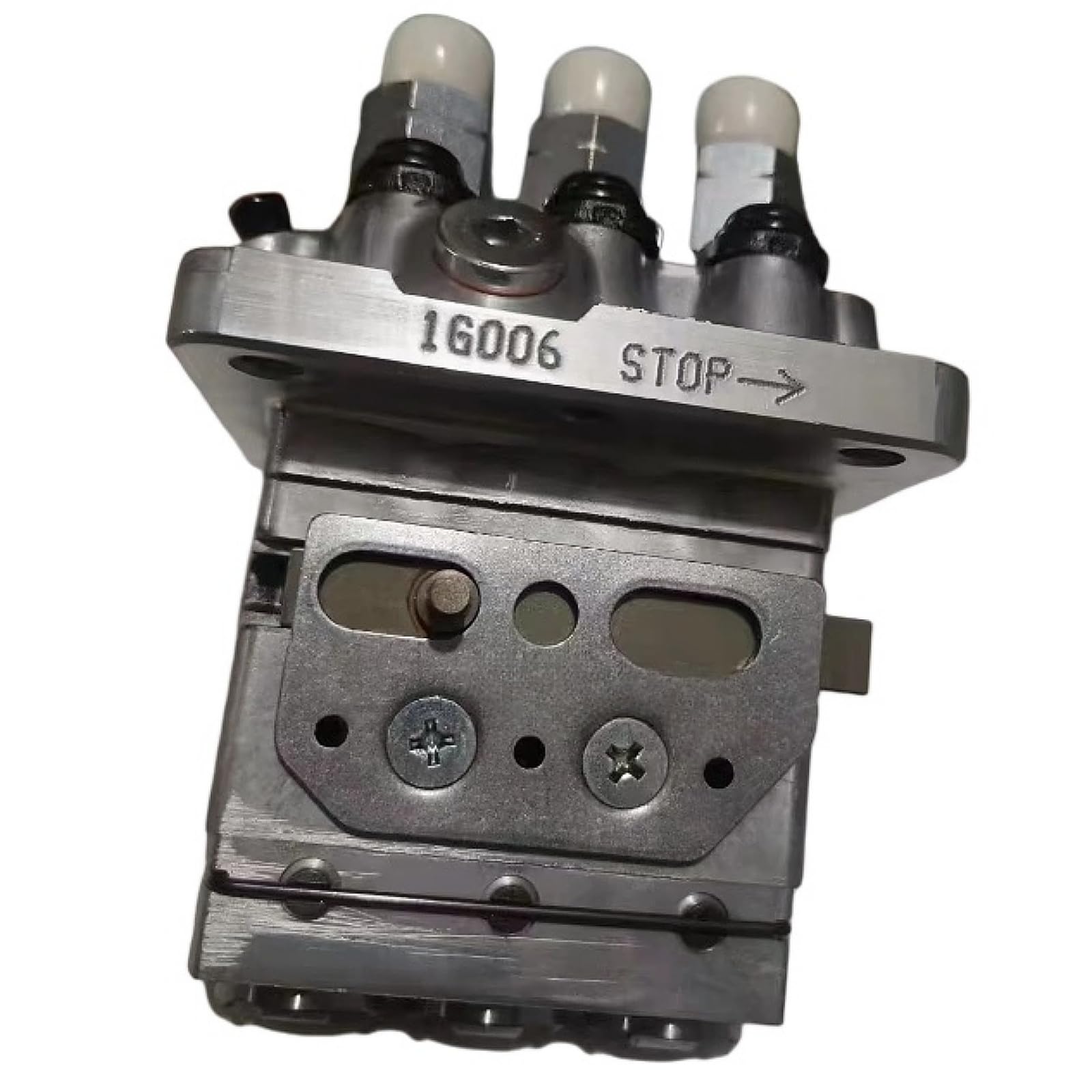 1G006-51010 1G006-51012 Fuel Injection Pump Fits for Kubota KX018-4 KX41-3 U17 SCL1000