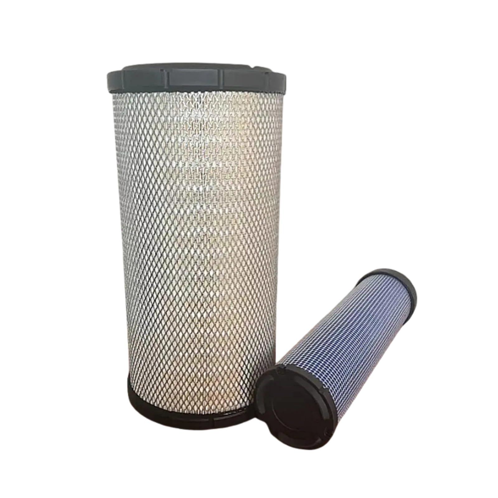 FA630 Air Filter JM-1017AB P777638 P777639 AF25964 Fits for Komatsu PC200-7 PC210-7