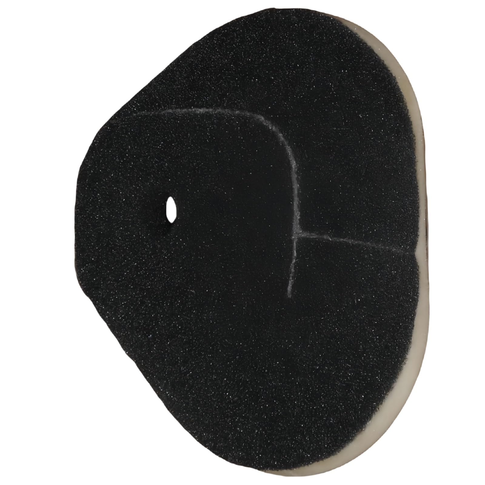 2PCS 2XJ-14451-00-00 TJ-E-233 Air Filter Fits for Yamaha for Element for  Blaster for Breeze