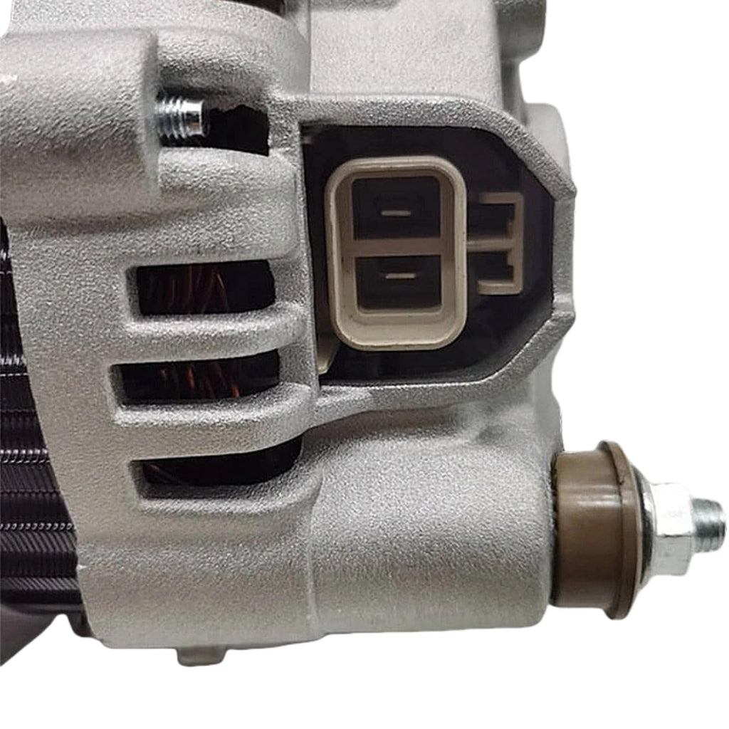 Alternator A3TN5188 A003TN5188 A3TN5188ZC Fits For Mitsubishi Engine 4D34 Fits For Kato Excavator HD512