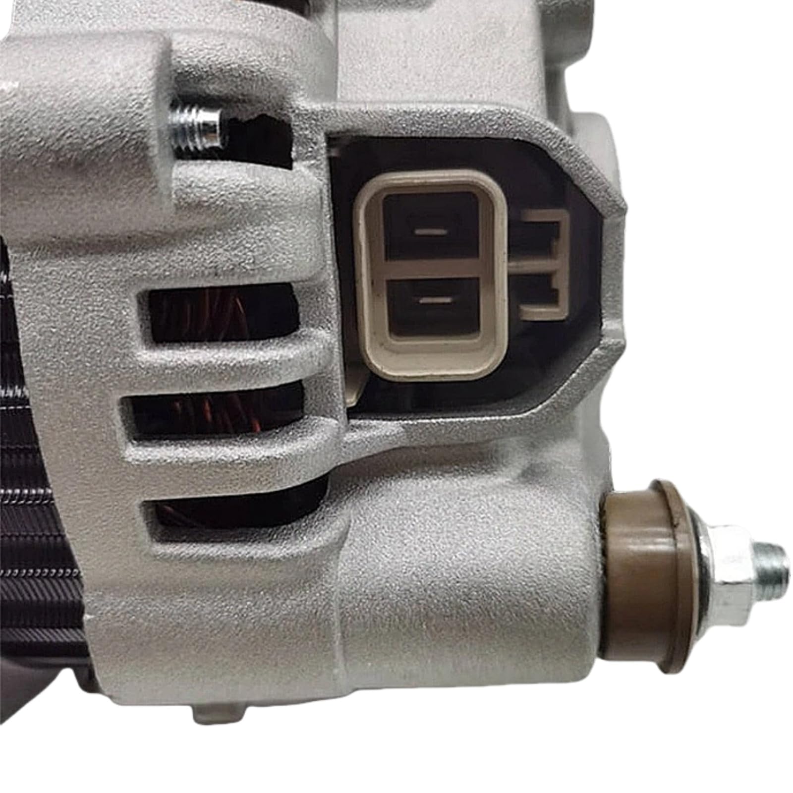 Alternator A3TN5188 A003TN5188 A3TN5188ZC Fits For Mitsubishi Engine 4D34 Fits For Kato Excavator HD512