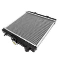 Replacement New Water Tank Radiator K7561-85210 for Utility Vehicle RTV900G RTV900R9 RTV900T RTV900T6 RTV900W8SE