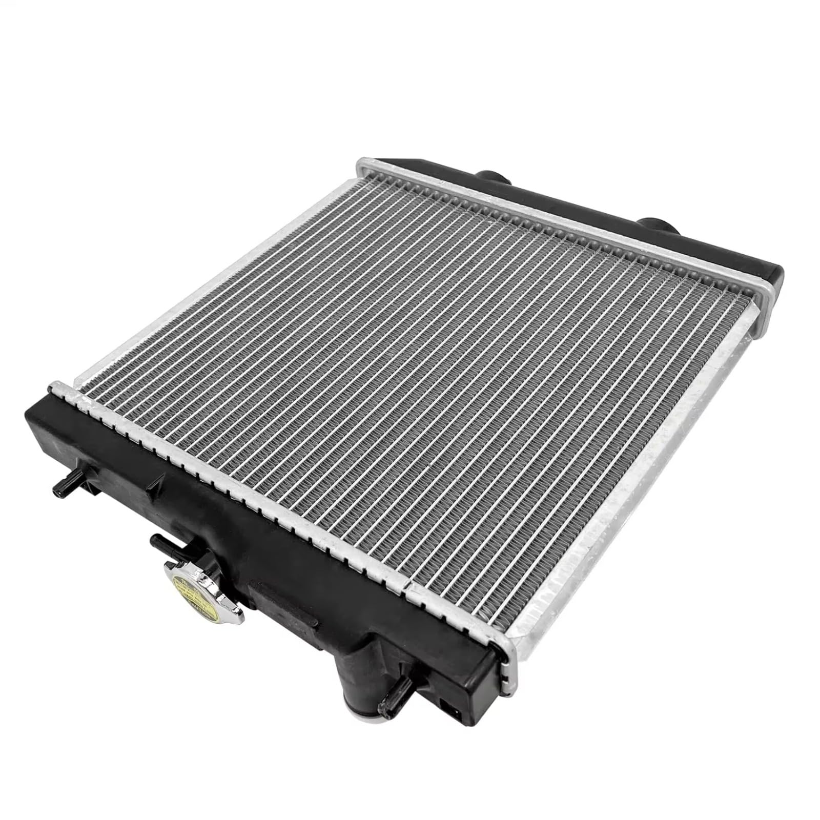 Replacement New Water Tank Radiator K7561-85210 for Utility Vehicle RTV900G RTV900R9 RTV900T RTV900T6 RTV900W8SE