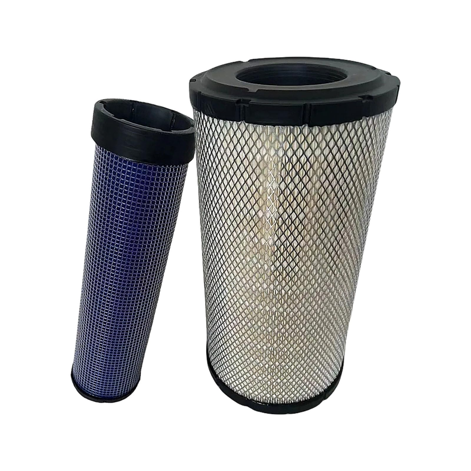 FA630 Air Filter JM-1017AB P777638 P777639 AF25964 Fits for Komatsu PC200-7 PC210-7