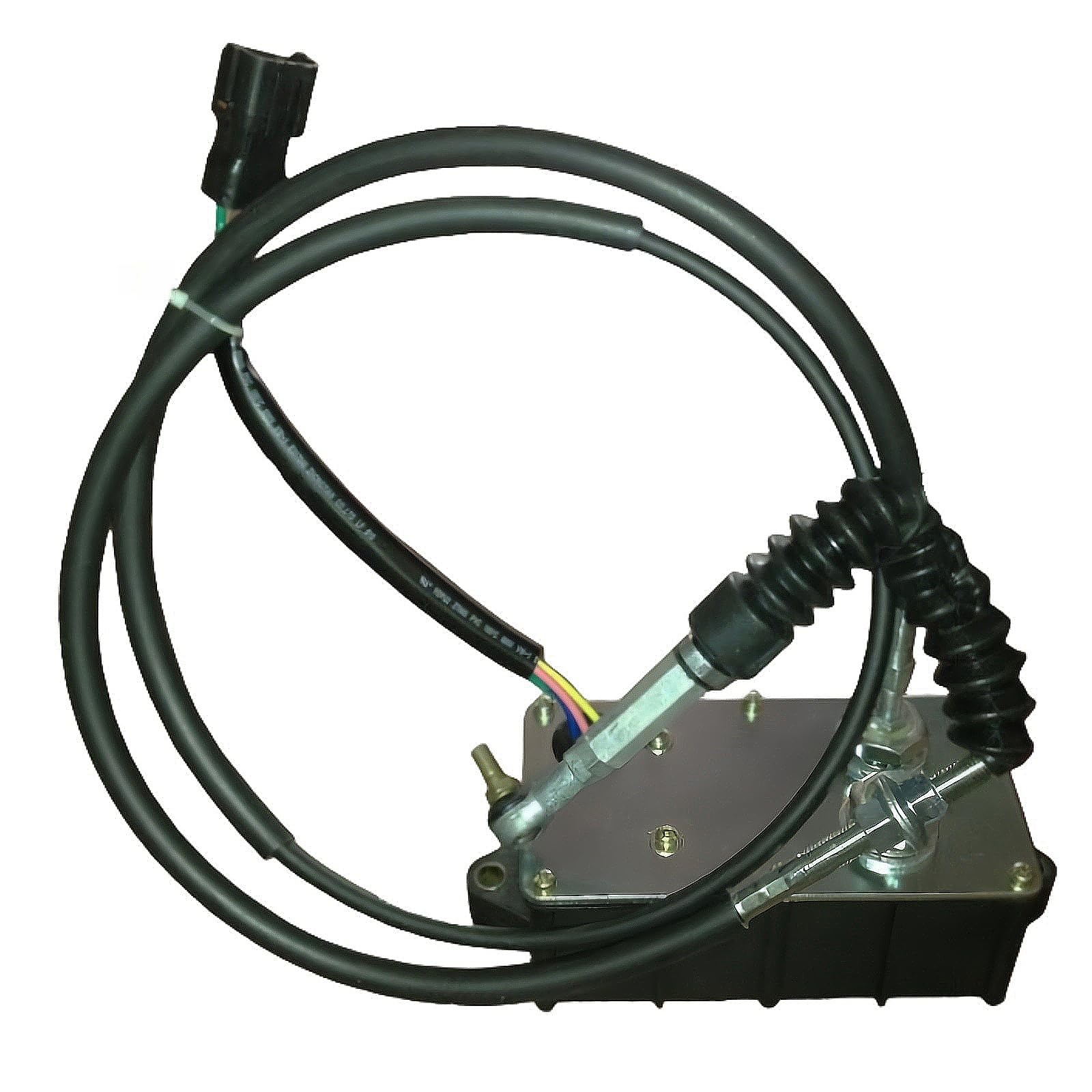 B220502000001 Throttle Motor Fits for SANY SY205C-8 SY210C-8 SY215-8 SY365-8 SY75C-8 SY75C-9