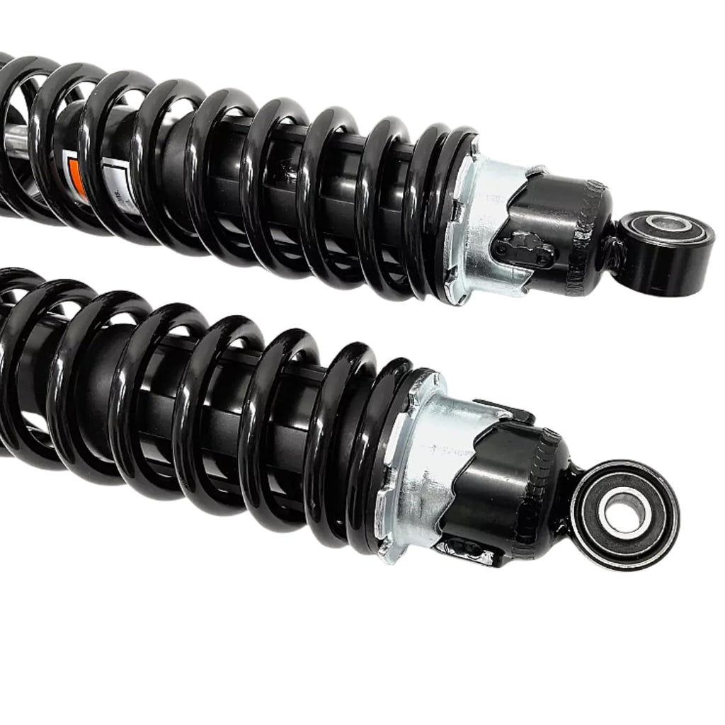 52400-HN0-671 52400-HN0-670 ATV Front Shock Absorbers Compatible with 1998-2004 Honda Foreman 450 ES TRX450ES TRX450S TRX450FE TRX450FM