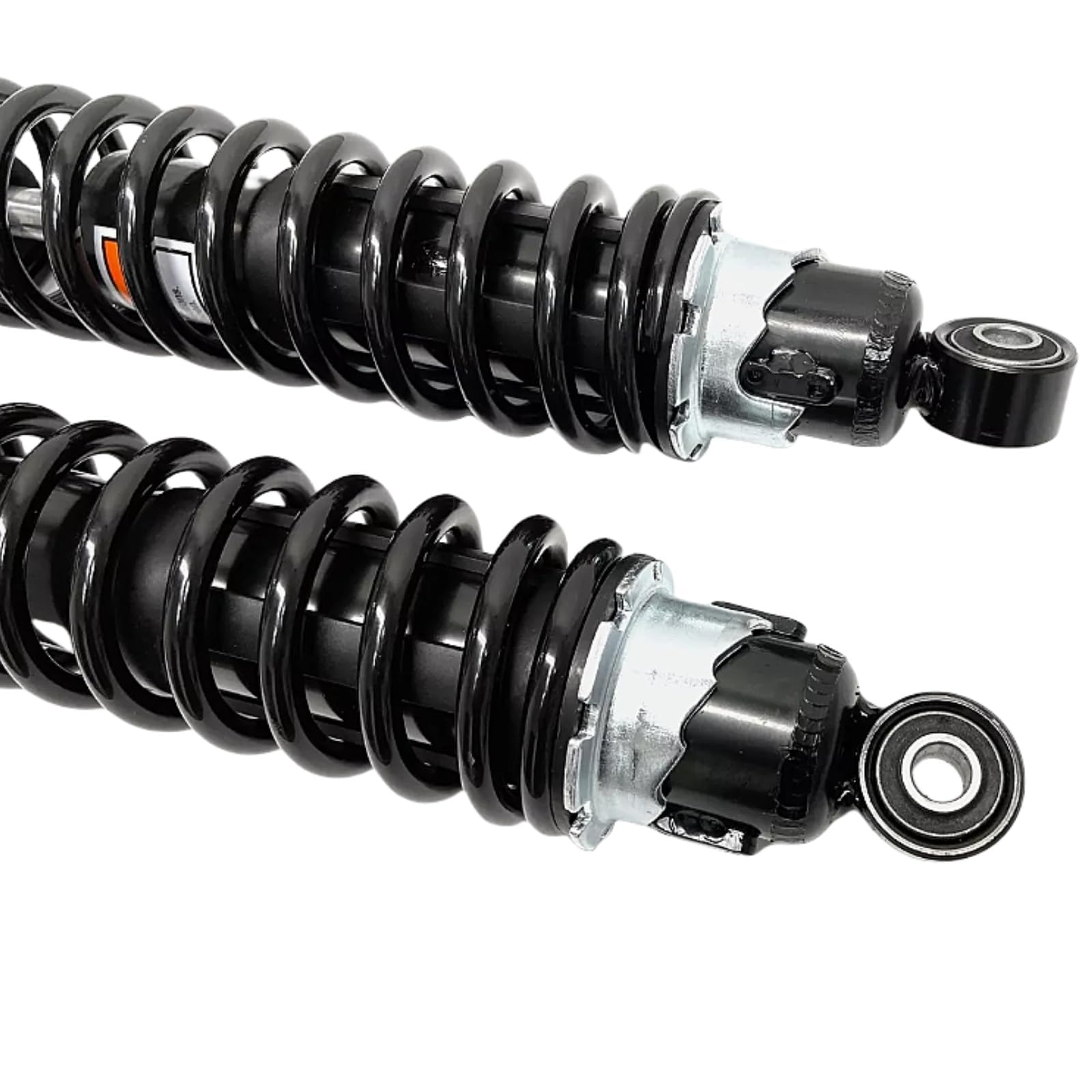 52400-HN0-671 52400-HN0-670 ATV Front Shock Absorbers Compatible with 1998-2004 Honda Foreman 450 ES TRX450ES TRX450S TRX450FE TRX450FM