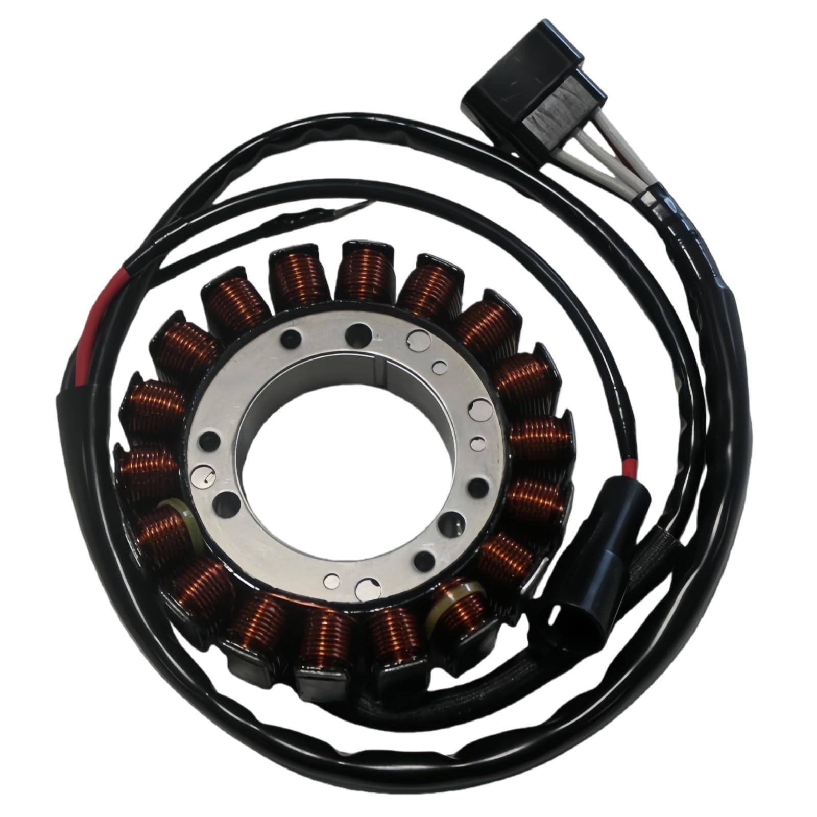 6C5-81410-00 6C5-81410-01 Stator Coil Fits for F40 F50 F60 F70 FT50 FT60