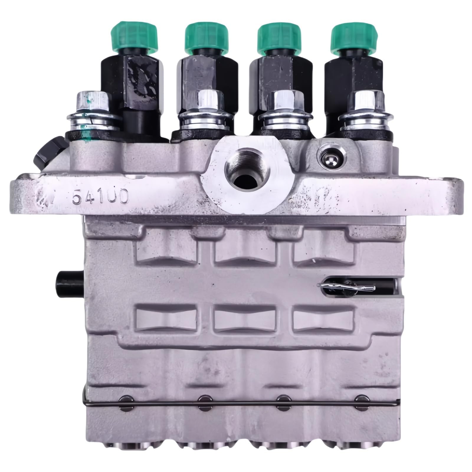 1G922-51012 104139-4141 9410618333 New Fuel Injection Pump Fits for Kubota V2403 V2203 Engine Bobcat 331 334 335 E42 E45 S130 S150 S185 S175 S510 S530 T110 T140 T190