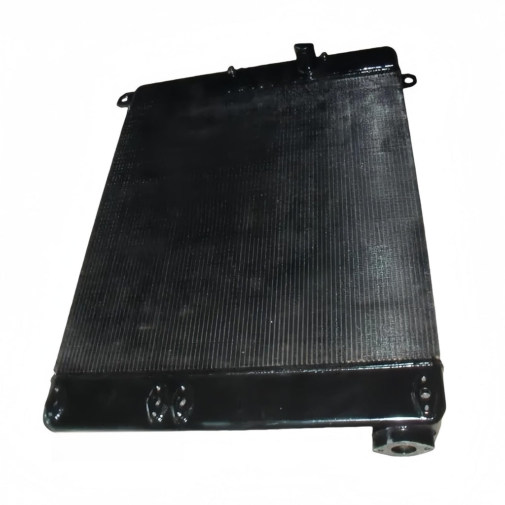 Water Tank Radiator 423-03-21110 423-03-21111 Fits for Komatsu Loader WA380-3 Replace parts