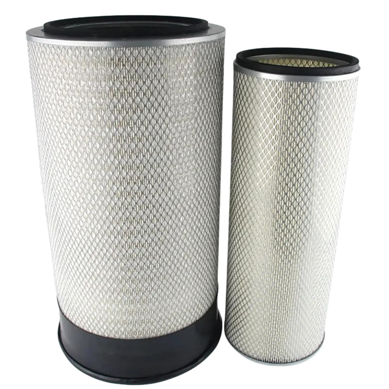 Air Filter P116446 P181049 for Tractor Diesel Engines Parts AF890 AF891 3013210 3013211