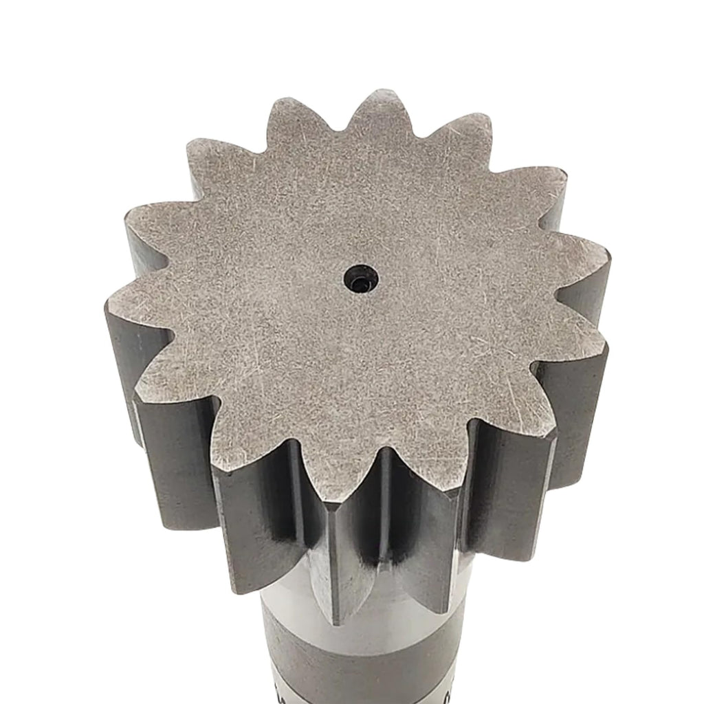 148-4636 Shaft Pinion Replacement Parts for Snow Removal UTV ATV Cart Machinery for SLEWING Reduction for Caterpillar Excavator 1484636 Model-DFC589-Gl56882