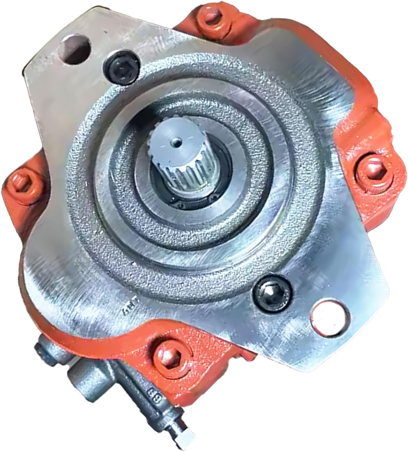 NEW Hydraulic Piston Pump Assy RD441-61114 Fits for Kubota 40 45 50 153 155 Excavator