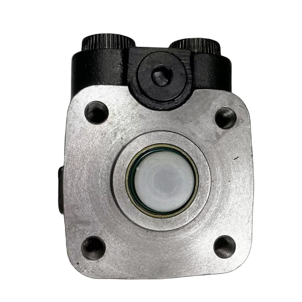 Hydraulic Steering Gear Orbitrol 45520-33240-71 Fits for Toyota Forklift 7FD30 8FD30 Replace parts
