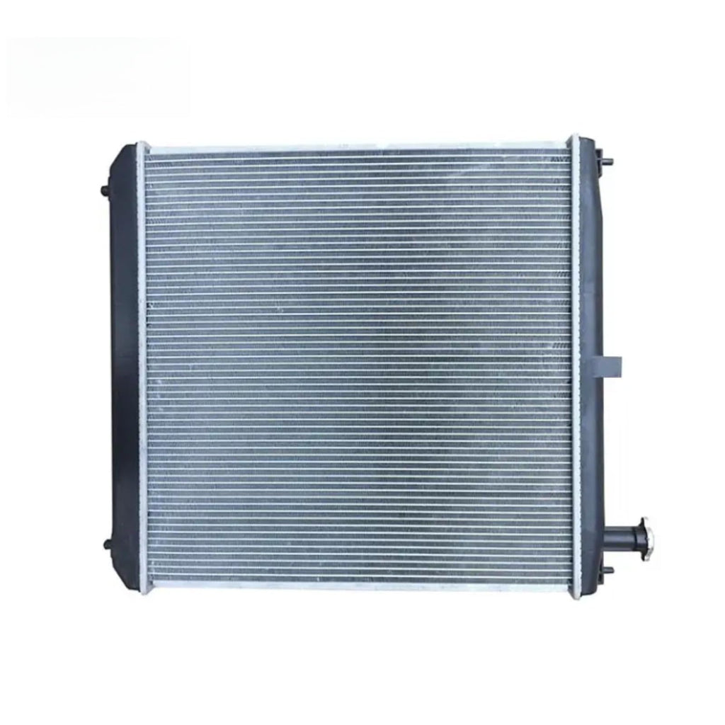 5T105-2550-0 5T10525500 Water Tank Radiator Fits for Kubota R112 Tractor 988 1008 Harvester Replace parts