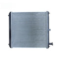 5T105-2550-0 5T10525500 Water Tank Radiator Fits for Kubota R112 Tractor 988 1008 Harvester Replace parts
