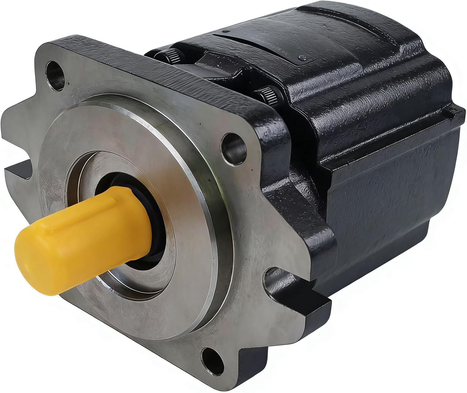 Hydraulic Pump AT431669 Fits for JD 6068 Engine WL56 Wheel Loader