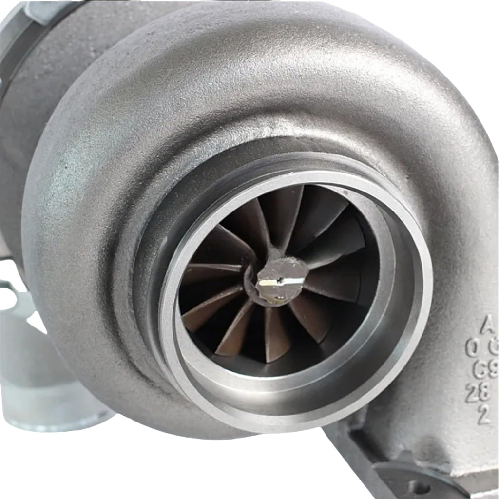 Turbo RHC92 Turbocharger 114400-3830 Fit Intended For Engine 6WG1T Excavator ZX450 ZX470-5G ZX480MT ZX500LC