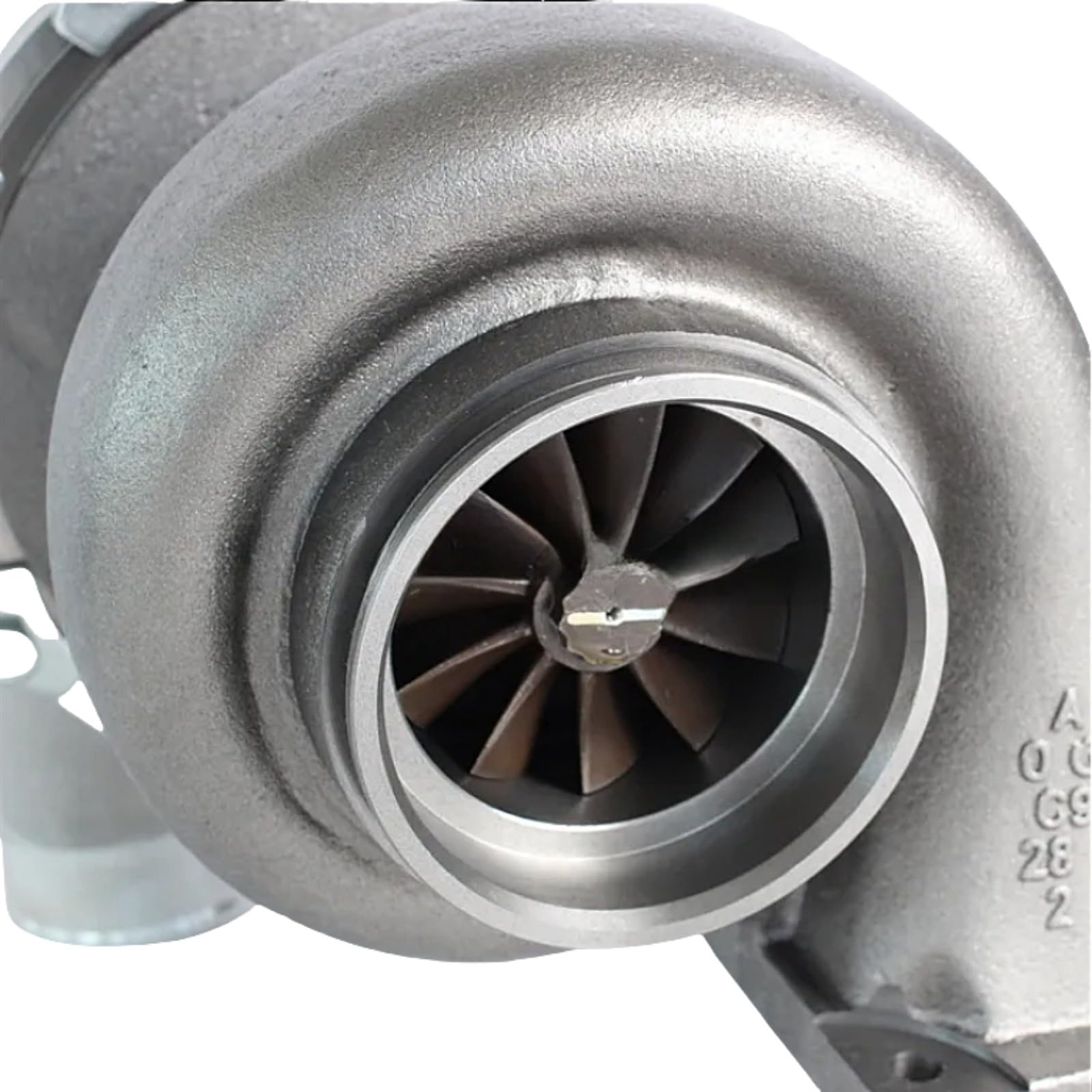 Turbo RHC92 Turbocharger 114400-3830 Fit Intended For Engine 6WG1T Excavator ZX450 ZX470-5G ZX480MT ZX500LC