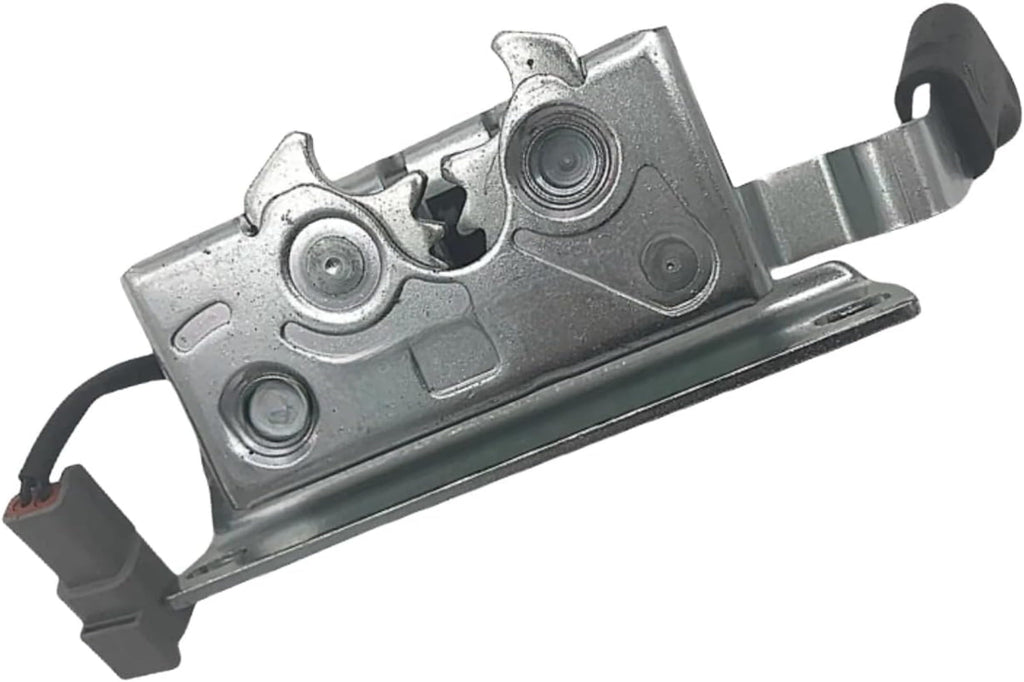 7109661 Door Latch Lock with Sensor Fits for Bobcat 751 753 763 773 863 864 873 883 963 A220 A300 A770 S250 S300 S330 S510  T140 T180 T190 T200 Replace parts