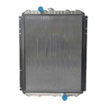 Water Tank Radiator Core ASS'Y 11N1-40010 11N140010 Fits for Hyundai Excavator R80-7 R80-7A Replace parts