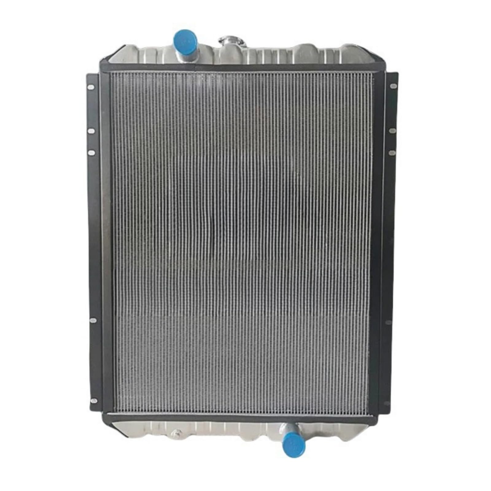 Water Tank Radiator Core ASS'Y 11N1-40010 11N140010 Fits for Hyundai Excavator R80-7 R80-7A Replace parts