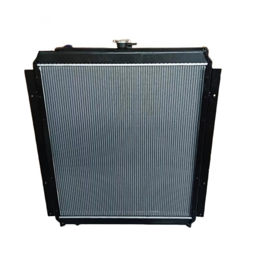 Radiator 206-03-61410 2060361410 Fits for Komatsu Excavator PC200-6 Replace parts