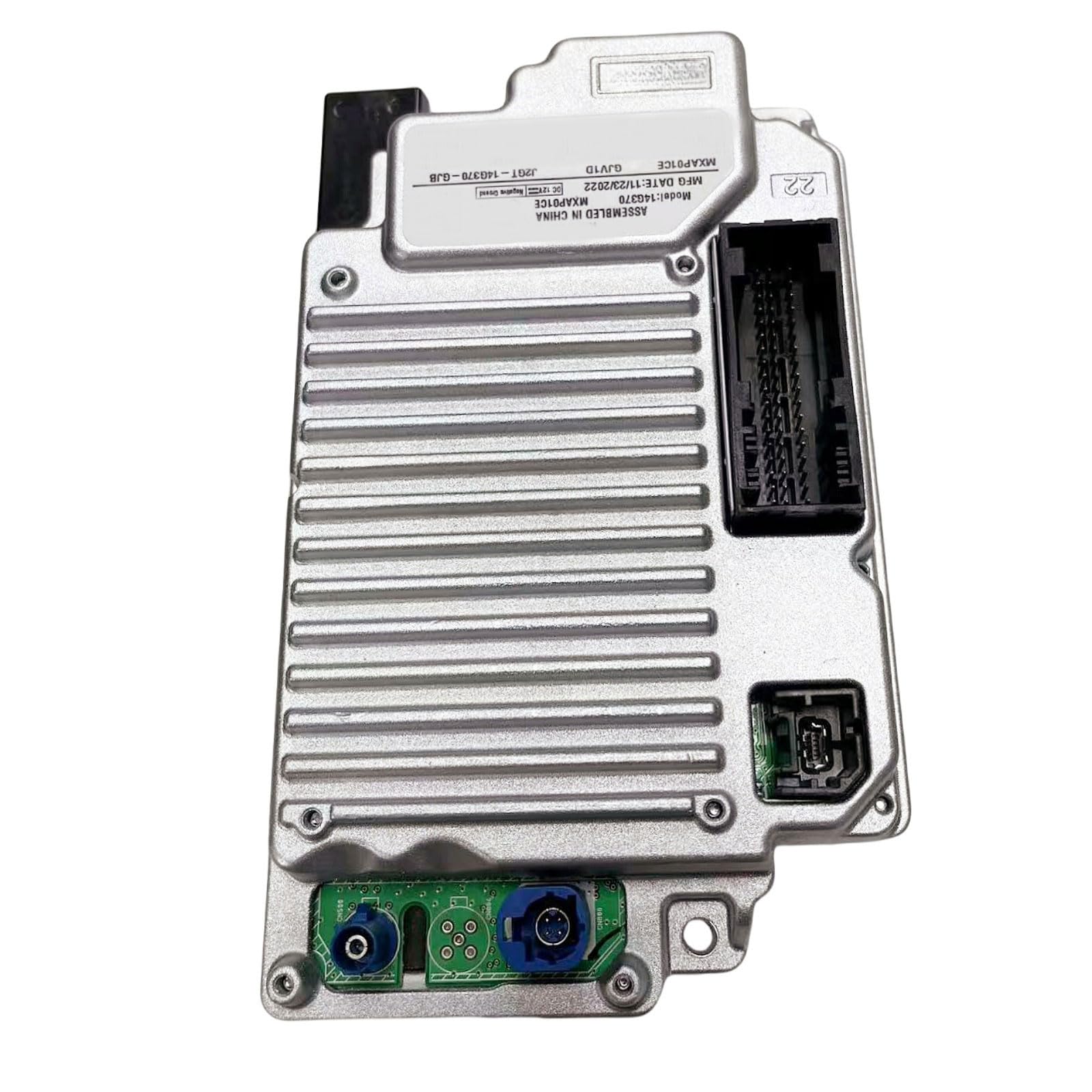 EA5T14D212DA DA5T14D212KA SYNC 2 APIM MYTOUCH Module Fits for Ford for Lincoln Navigation Radio Receiver Module 2013-2016