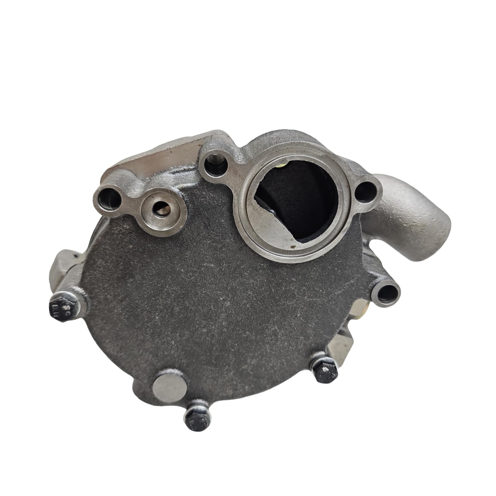352-2109 352-2125 2027676 Water Pump W/Gasket Compatible with Caterpillar Excavator 330C 330CL 330D 330DL W/ C9 Engine