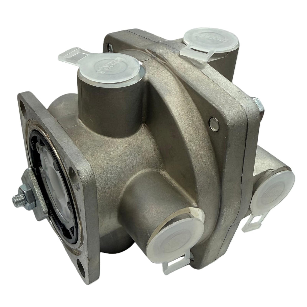 4613074790 Foot Brake Valve Fits for DAF Truck Fits for Iveco Truck Fits for Volvo Replace parts