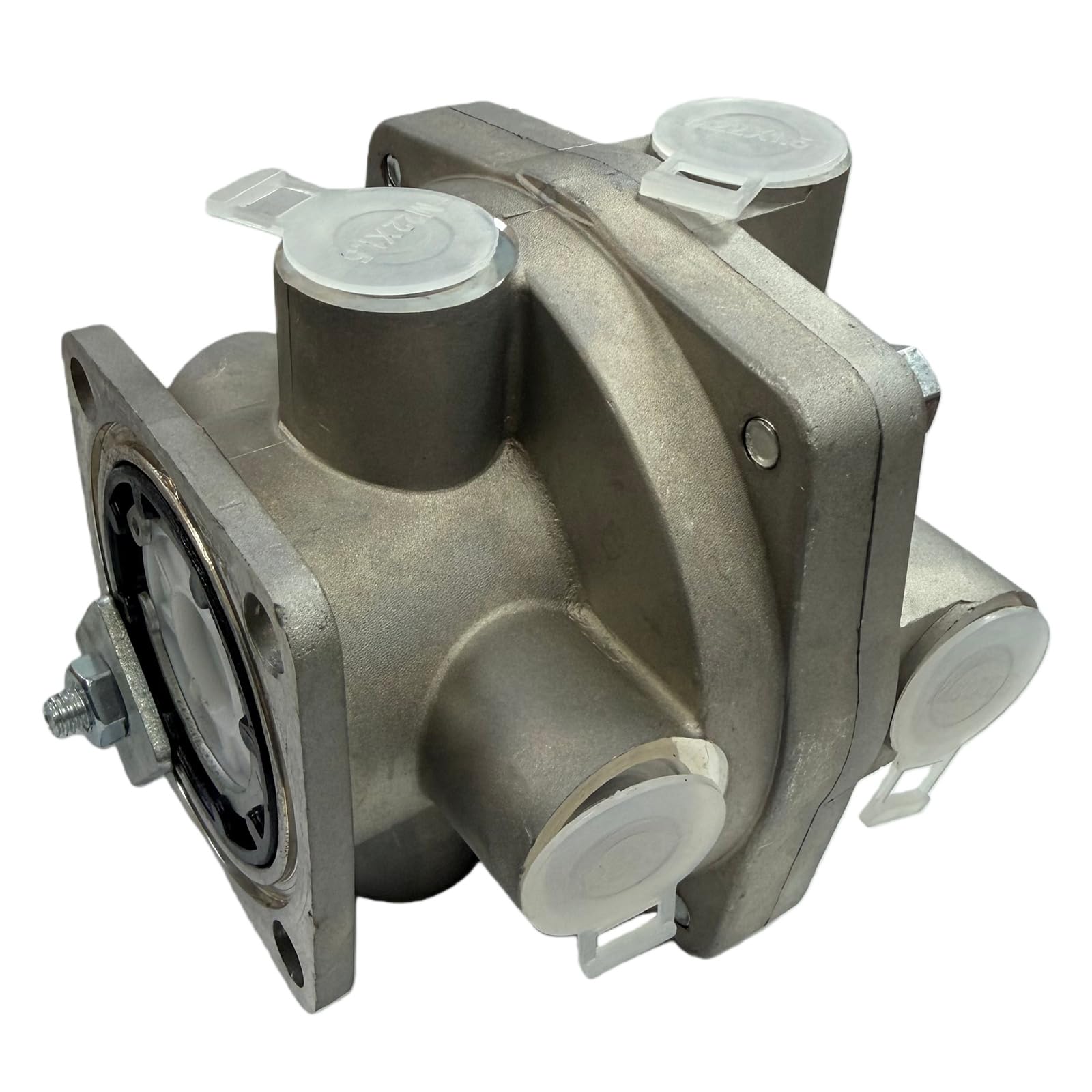 4613074790 Foot Brake Valve Fits for DAF Truck Fits for Iveco Truck Fits for Volvo Replace parts