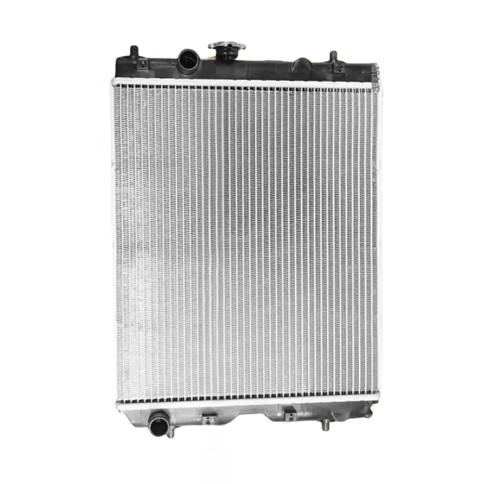 TD270-16010 TD27016010 Radiator Fits for Kubota Tractor L4760 L5040 L5060 L5240 L5460 L5740 Replace parts