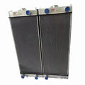 421-03-41500 Radiator ASS'Y Fits for Komatsu WA470-6 WA480-6 Loader Replace parts