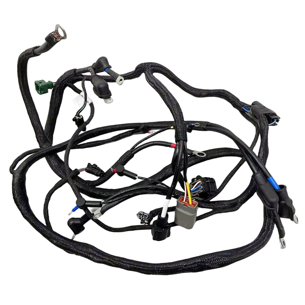 engine Wire harness K1001398B compatible with doosan excavator FOR DX220A DX225LCA