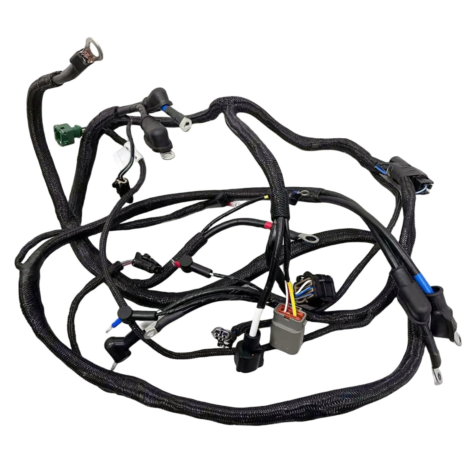 K1001398B Engine Wire Harness Fits for Doosan Excavator DX220A DX225LCA