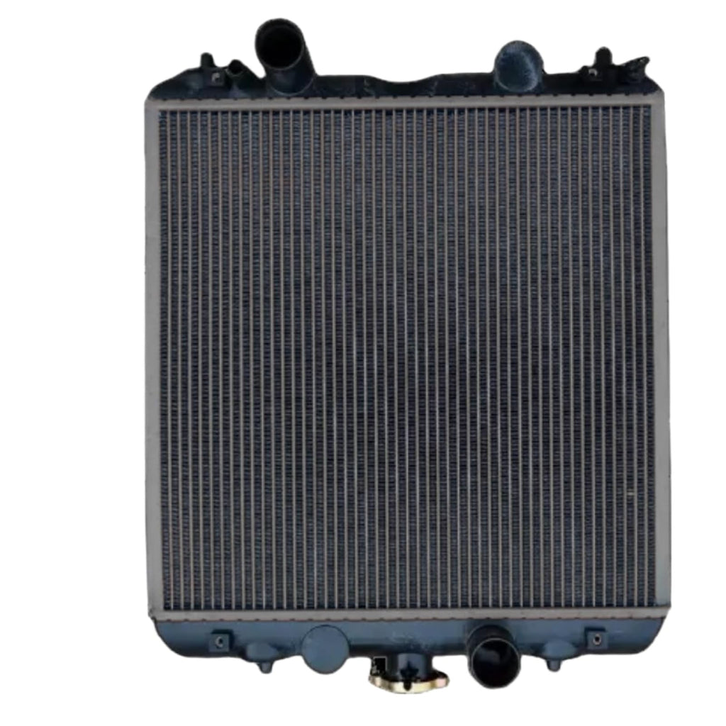 3C001-17100 3C00117100 Radiator Fits for Kubota Tractor M5140 M5640 M5660 M6040 M6060 M7040 Replace parts