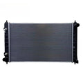 21460-ZN50B Car Radiator Fits for Nissan Altima Maxima J32 2007 Replace parts
