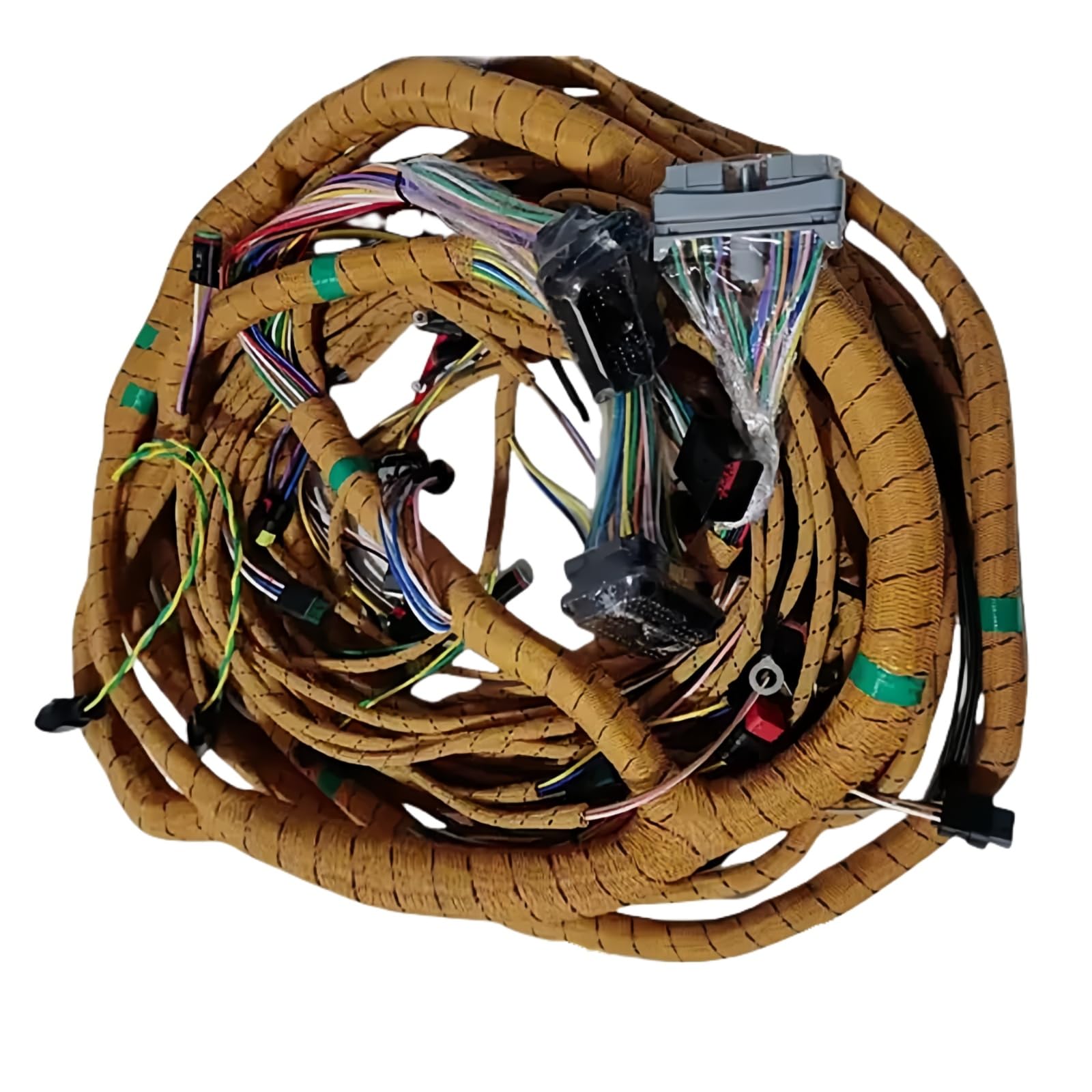 437-2529 Wiring Harness Fits for Cat 323D2 L Excavator Replace parts