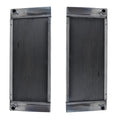 2pcs Radiator 6571713 6630246 Fits for Bobcat