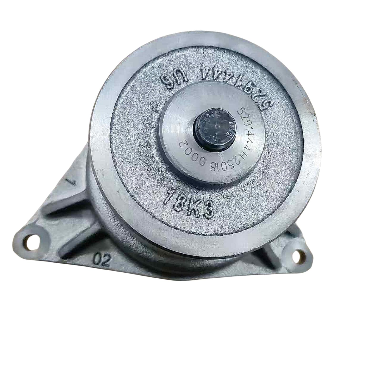 6CT Water Pump 5528405 Suitable for CUMMINS Engine Spare Parts