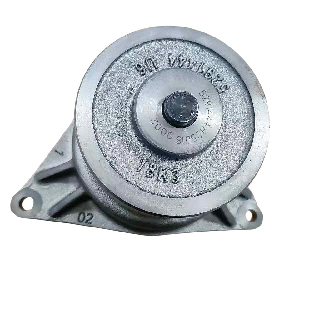 6CT Water Pump 5528405 Suitable for CUMMINS Engine Spare Parts