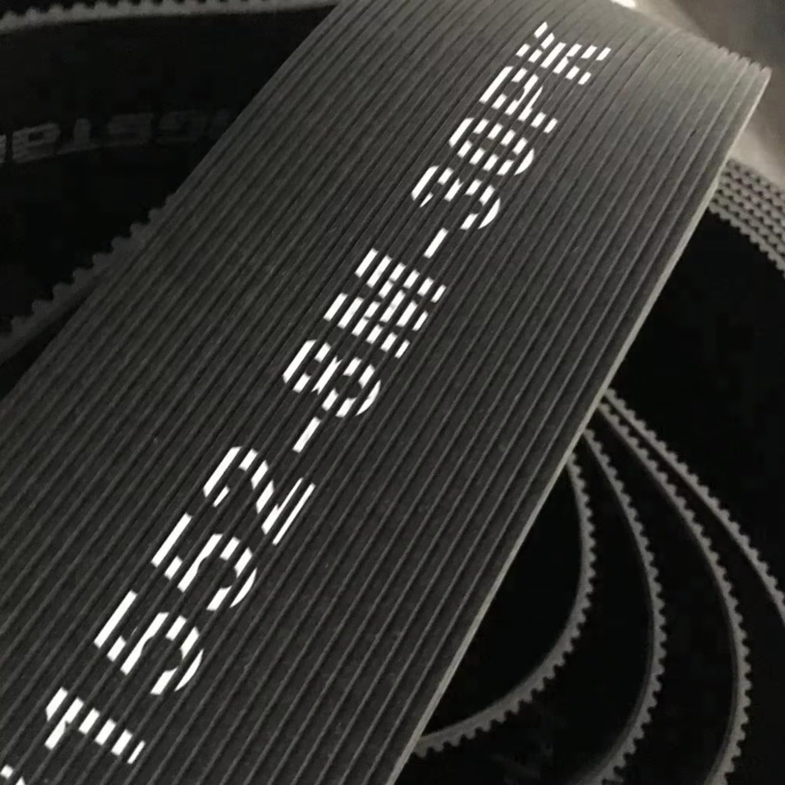 1552-8M-30 1552-8M-30PK Belt Fits for Mill Flour Machine Replace parts