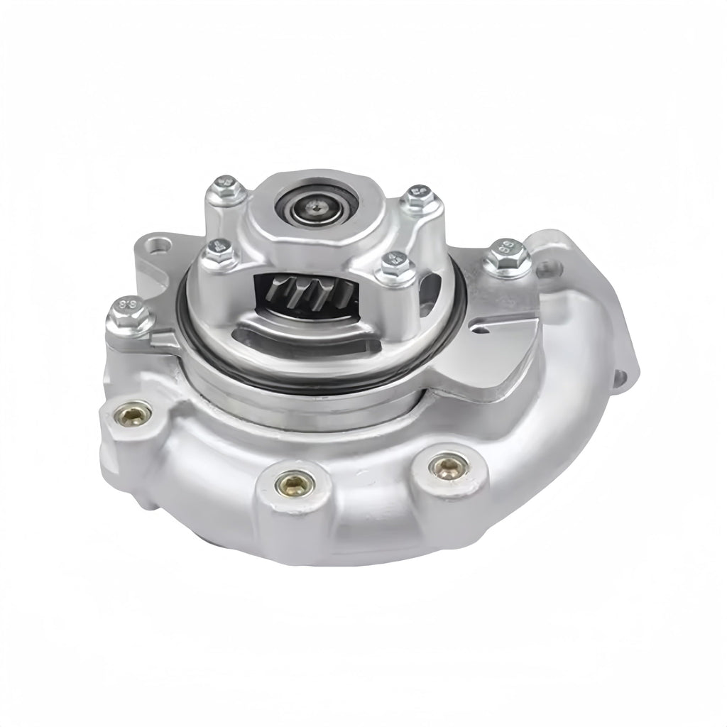 Water Pump 8-98146-073-0 1-13650-057-0 1-87310998-0 A4111 A4109 8981460730 1136500570 1873109980 Fits for Isuzu Diesel Engine 6WA1 6WG1 6WG1T 6WF1