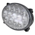Tiger Lights TL7820 RE181964, RE205360 12V LED Fits for John Deere 4720, 4730, 4830 RE181963, 3.33 Amps, Flood/Spot Combo Offroad Light