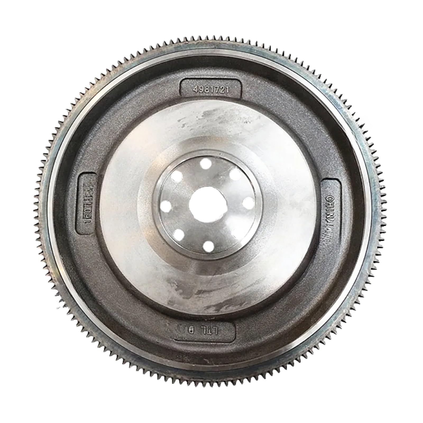 Flywheel 3999603 for Cummins Engine ISDE ISBE QSB 4B 4BT 4BTA 6B 6BT 6BTA 5.9