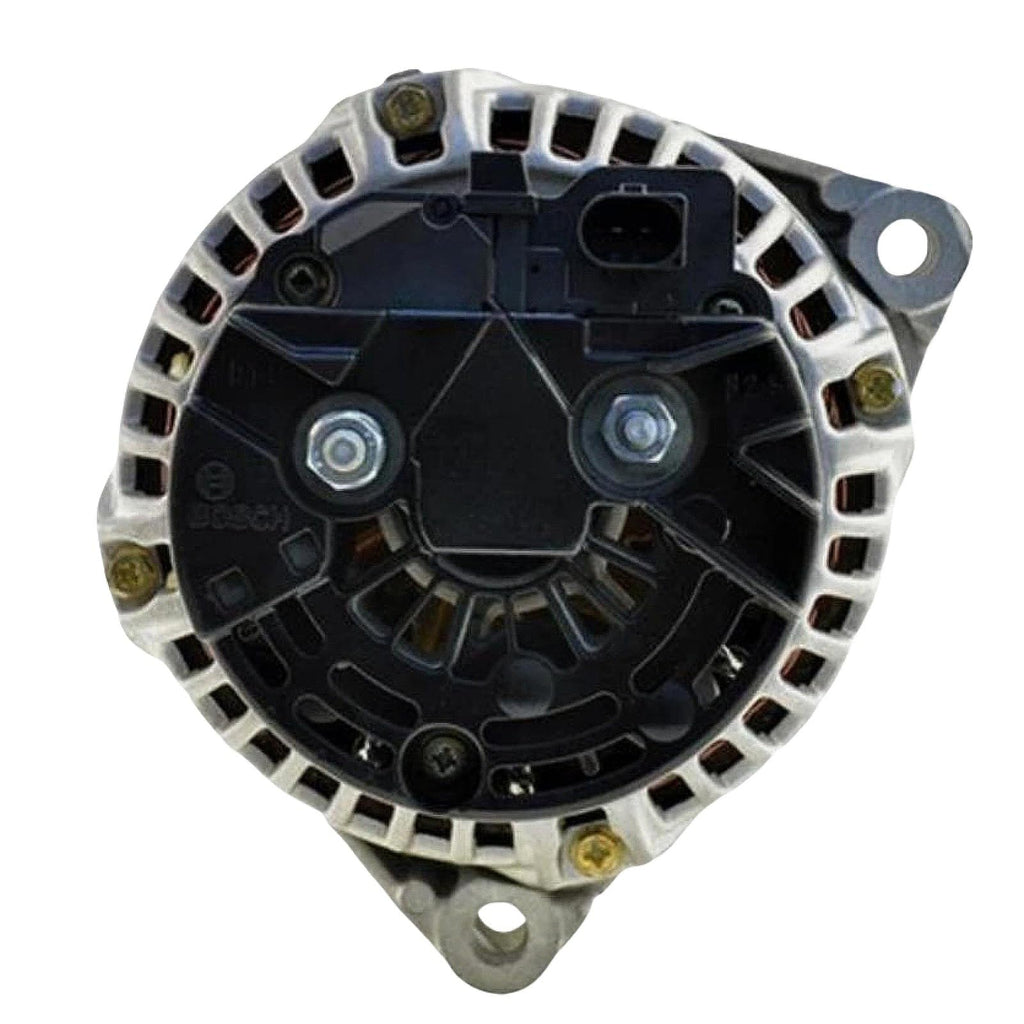 0121542702 0131548302 Alternator Fits for Mercedes SLK55 AMG V8 5.5L 2005-2010, C240 C32 C320 C55 CLK500 CLK55 ML500 2.6L 3.2 5.5L 5.0L 2003-2005