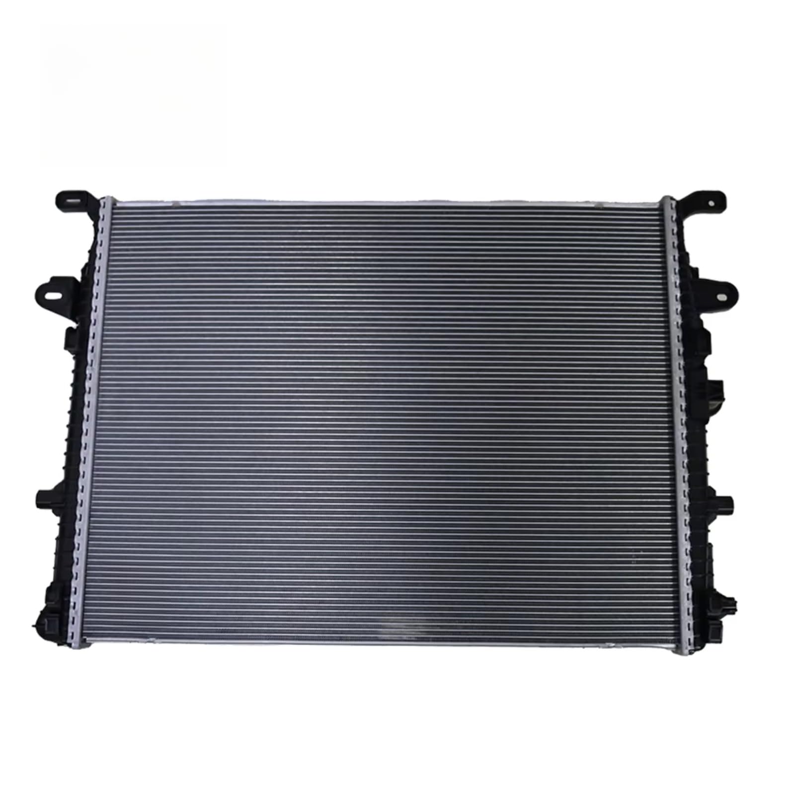 7N0121253B Auto Conditioner Radiator Fits for VW SHARAN 7N Replace parts