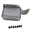 11428574005 Oil Cooler Fits for BMW X3 X4 X5 F10 F11 F15 Engine Replace parts